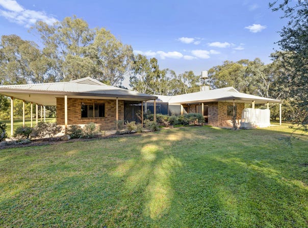 130 Kealy Road, Benalla, Vic 3672
