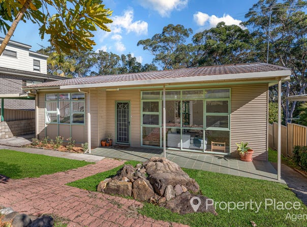 31 Sandakan Road, Revesby Heights, NSW 2212