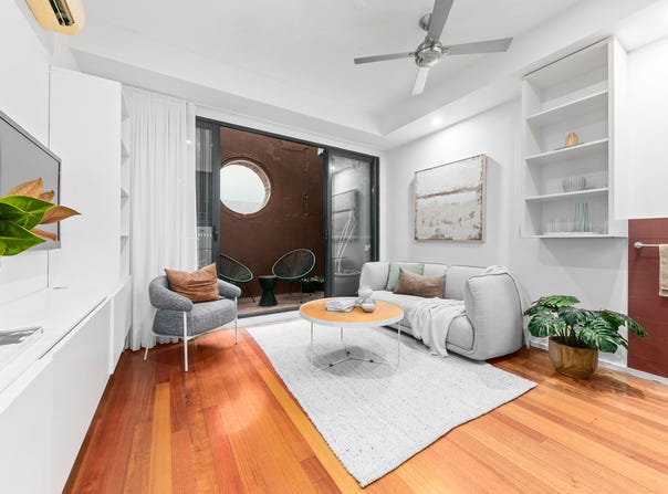 108/2A Michael Street, Brunswick, Vic 3056