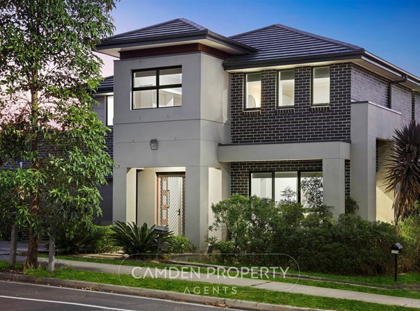 127 Skaife Street, Oran Park, NSW 2570