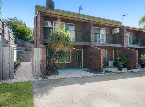 8/51 Harbour Terrace, Gladstone Central, Qld 4680