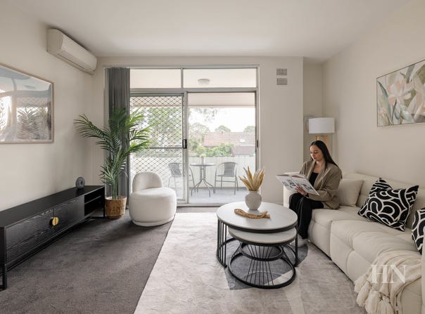 17/107 Concord Road, Concord, NSW 2137