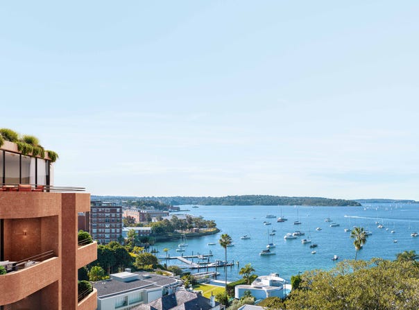 21C  Billyard Avenue, Elizabeth Bay, NSW 2011