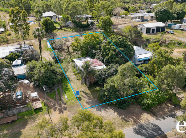 86 Gordon Lane, Walterhall, Qld 4714