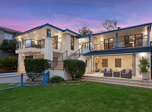 84 Killarney Drive, Killarney Heights, NSW 2087