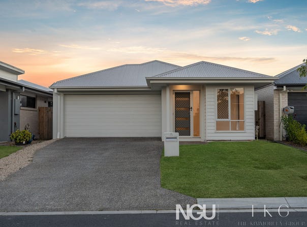 75 Johnson Circuit, Ripley, Qld 4306