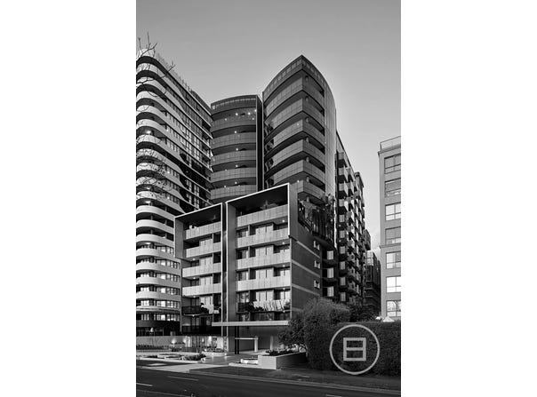610/14 Queens Road, Melbourne, Vic 3004