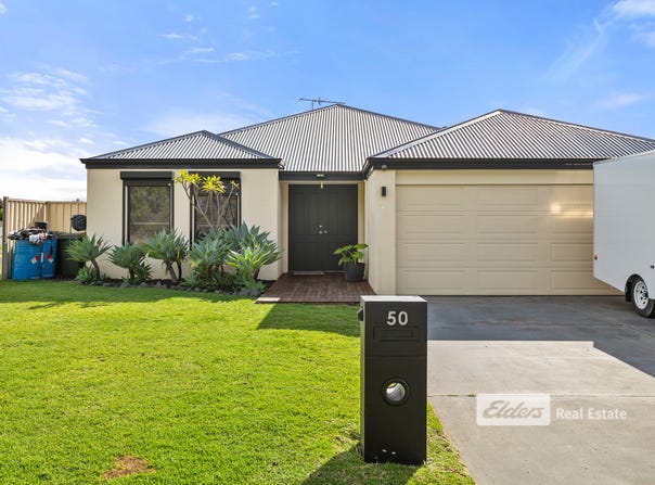 50 Range Road, Capel, WA 6271