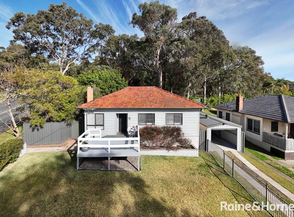 83 Lake Street, Windale, NSW 2306