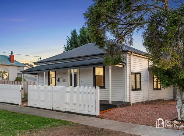 225 Arnold Street, North Bendigo, Vic 3550