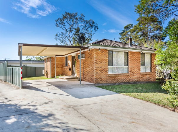 28 & 28a Park Road, Springwood, NSW 2777