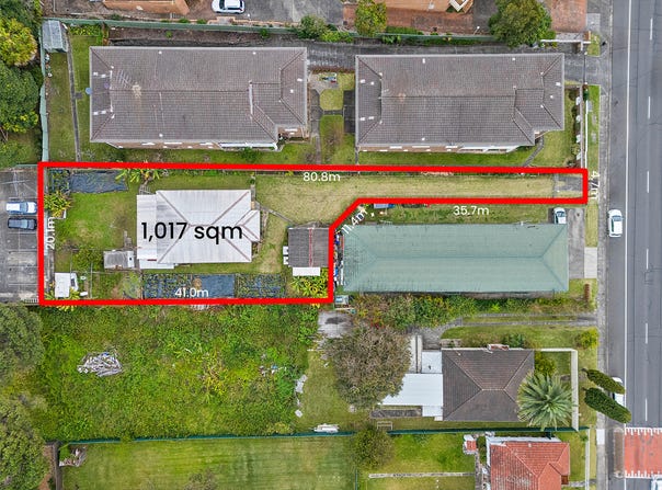 19 Heaslip Street, Coniston, NSW 2500