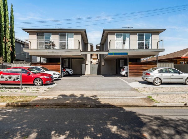 4/2A Selway Street, Oaklands Park, SA 5046