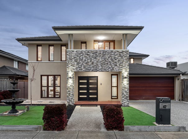 42 Beddington Street, Keysborough, Vic 3173