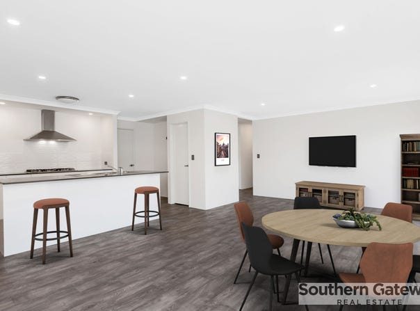 15 Isabelline Terrace, Karnup, WA 6176