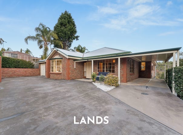 6 Bent Court, Wynn Vale, SA 5127