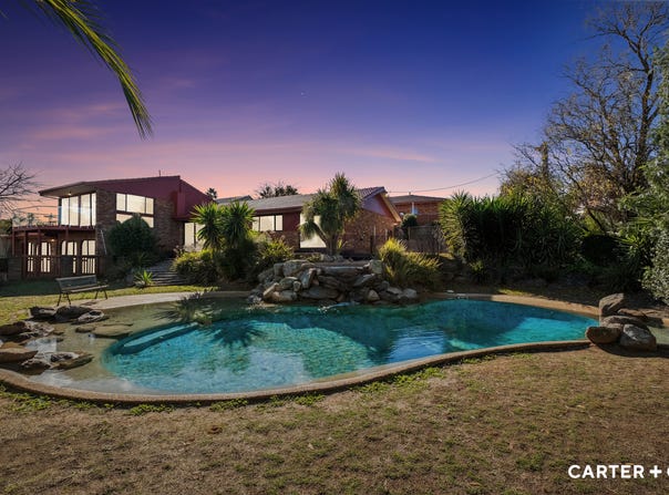 63 Dumas Street, McKellar, ACT 2617