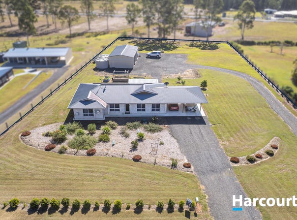 126 Park Avenue, North Isis, Qld 4660