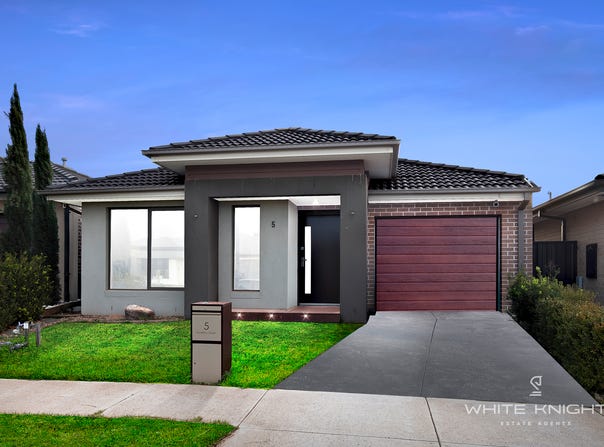 5 Godfrey Street, Aintree, Vic 3336