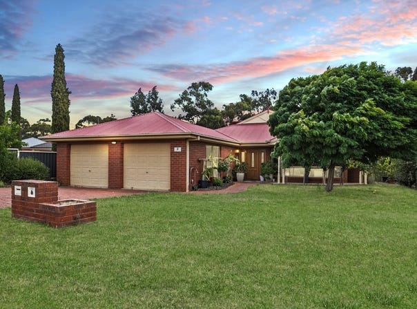 2 Joseph Court, Maryborough, Vic 3465