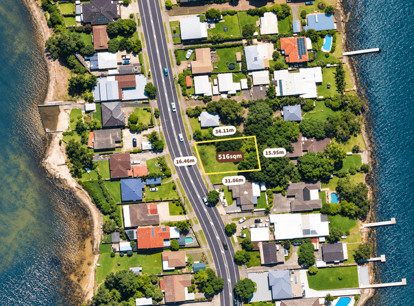 98 Main Road, Toukley, NSW 2263