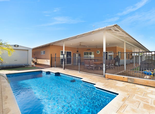 30 Koolinda Parade, Baynton, WA 6714