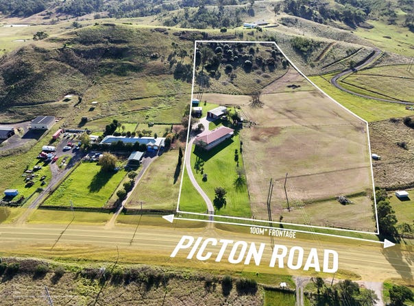 291 Picton Road, Razorback, NSW 2571