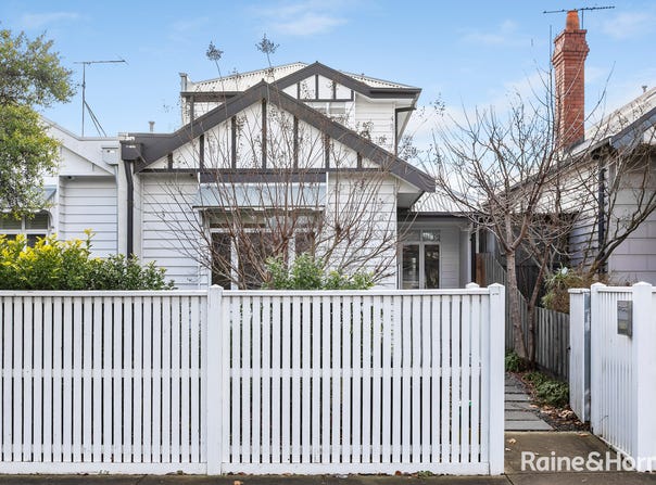 194 Maribyrnong Road, Moonee Ponds, Vic 3039