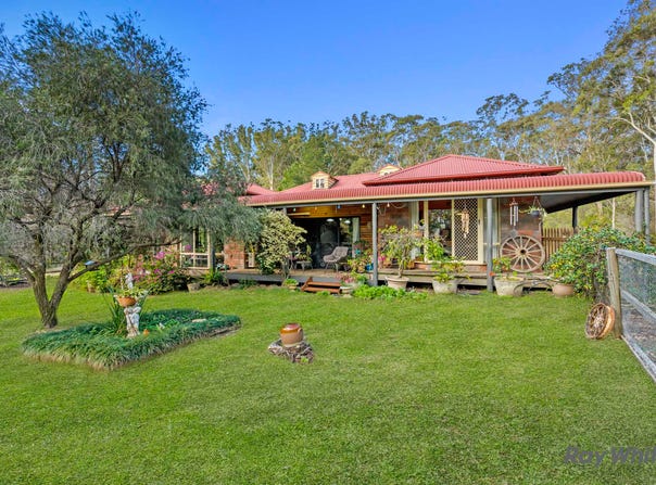 8 Berriman Drive, Congo, NSW 2537