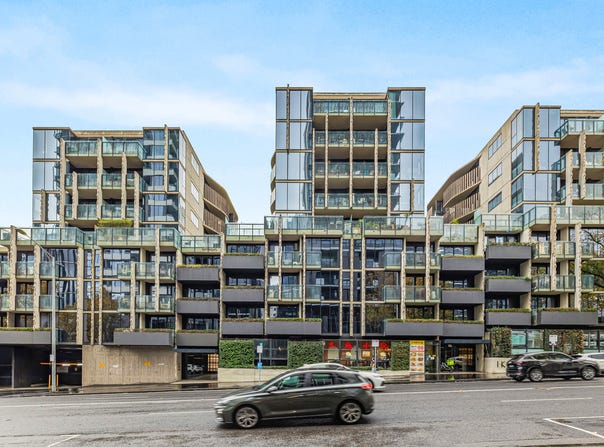 606/150 Dudley Street, West Melbourne, Vic 3003