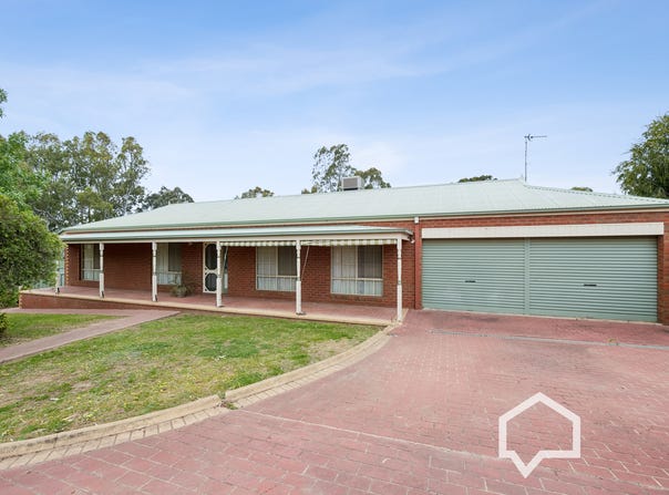 2/10 Georgina Court, Spring Gully, Vic 3550