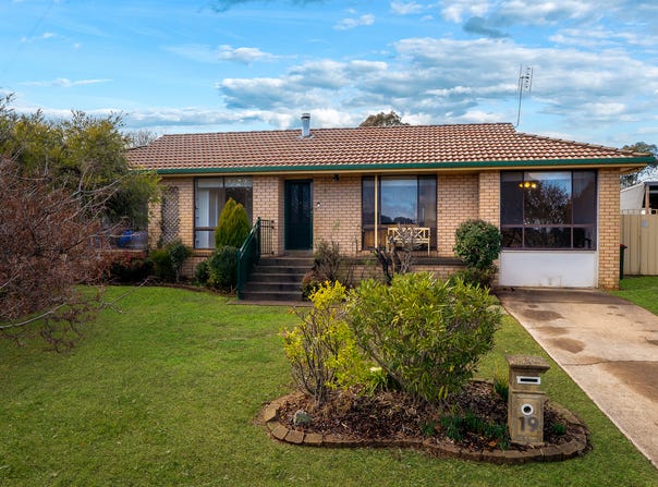 19 Rawle Avenue, Orange, NSW 2800