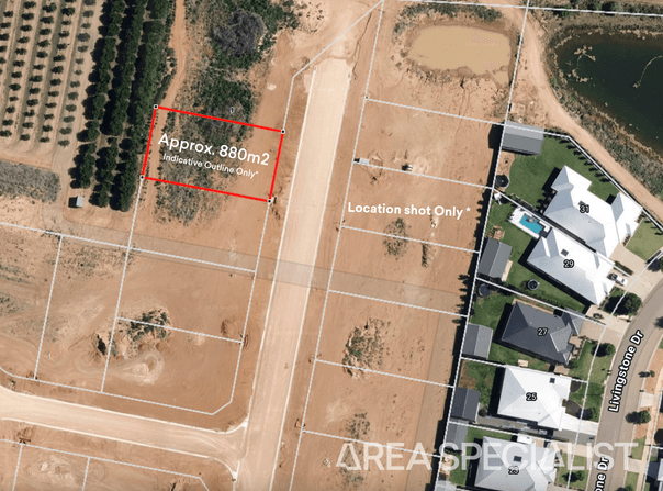17 Woodside Drive, Gol Gol, NSW 2738