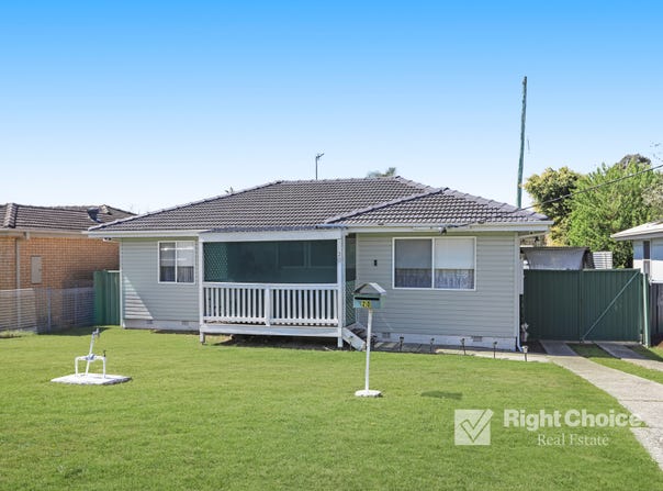 20 Landy Drive, Mount Warrigal, NSW 2528