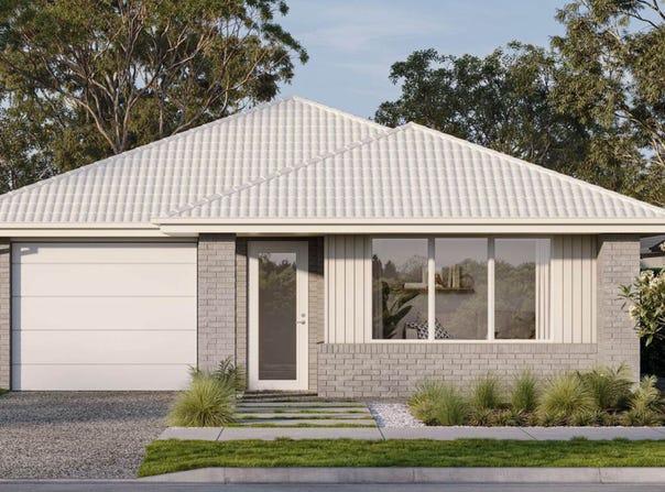 Lot 5644 14 Kilbride Way, Werribee, Vic 3030