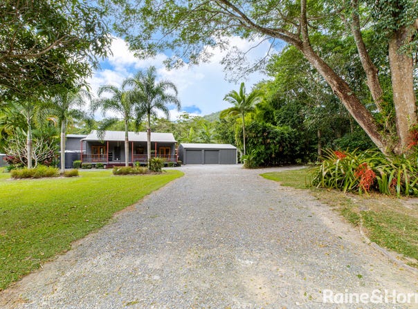 77 Thomson Low Drive, Shannonvale, Qld 4873