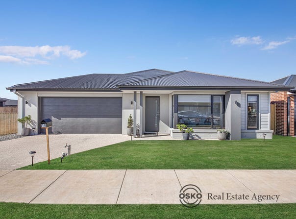 10 Skipton Street, Lara, Vic 3212