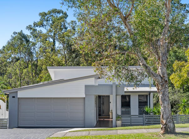 50 Cobb & Co Drive, Oxenford, Qld 4210