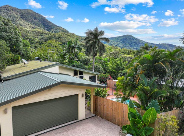 11 Lydia Street, Smithfield, Qld 4878