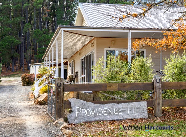 10 Old Killingworth West Road, Yea, Vic 3717