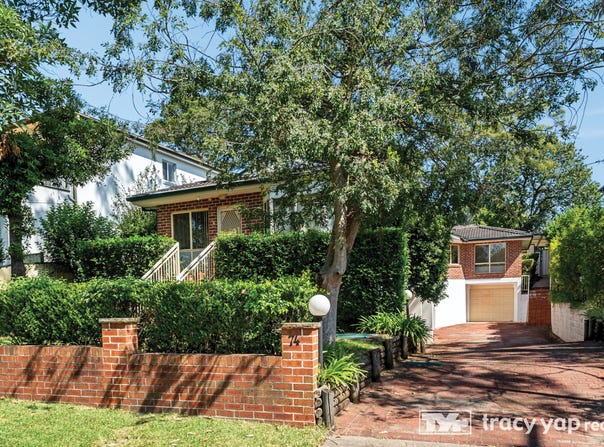 2/74 Abuklea Road, Eastwood, NSW 2122