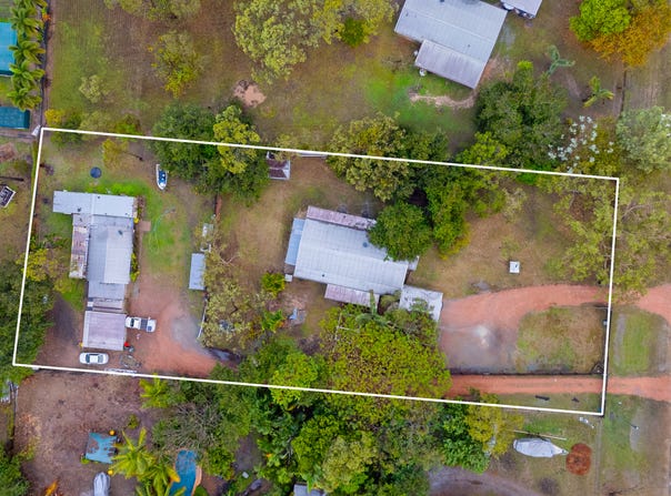 73 Church Road, Black River, Qld 4818
