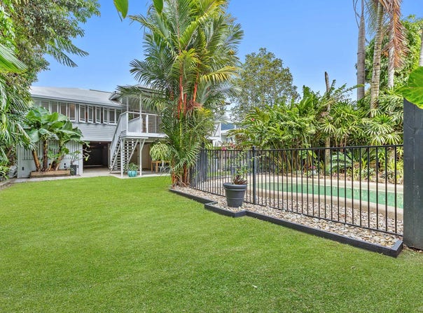 30 Rowe Street, Earlville, Qld 4870