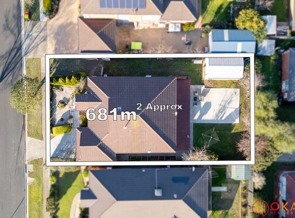 5 Riversdale Drive, Werribee, Vic 3030