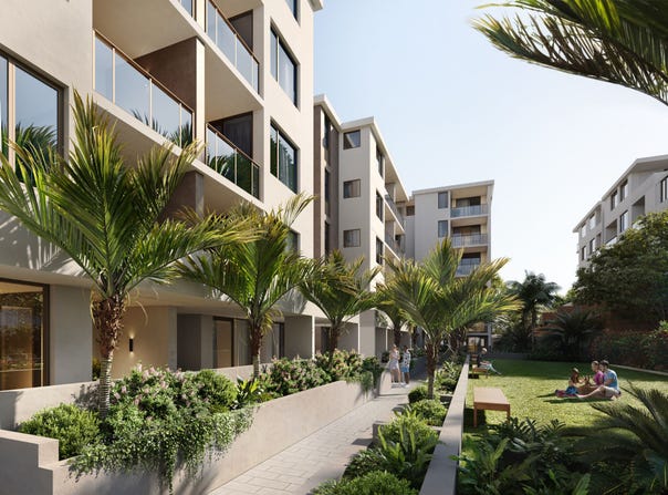 3/4 Delmar Parade, Dee Why, NSW 2099