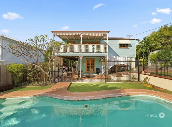91 Stanton Street, Cannon Hill, Qld 4170