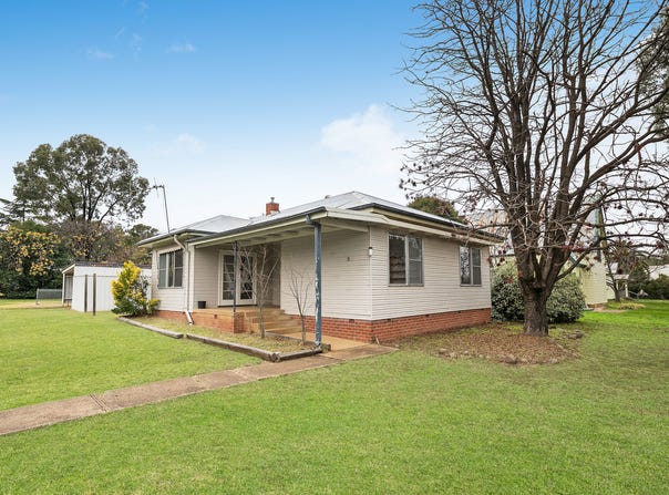 28 Toogong Street, Cudal, NSW 2864