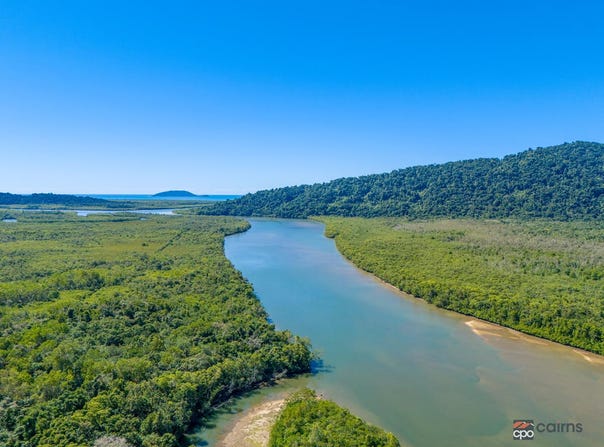 Lot 2 Munro Road, Bellenden Ker, Qld 4871