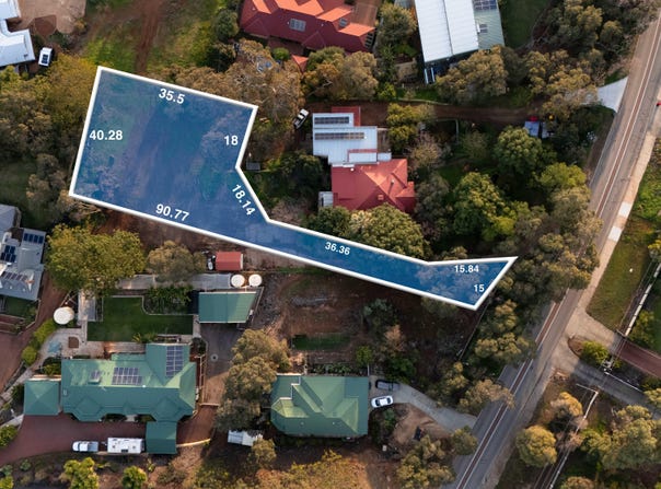 31 Bedfordale Hill Road, Mount Richon, WA 6112