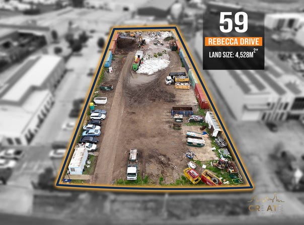 59-61 Rebecca Drive, Ravenhall, Vic 3023